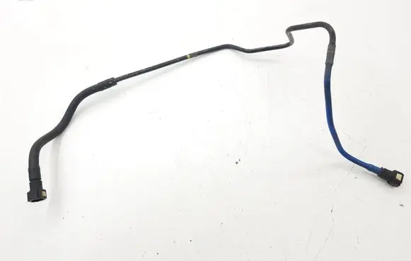 Peugeot 407 Fuel line/pipe/hose 