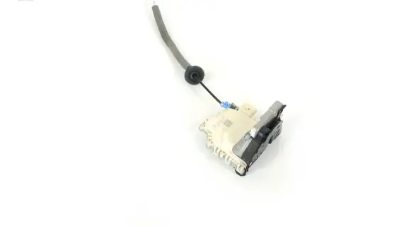 Audi A3 S3 8V Front door lock 8K1837016A