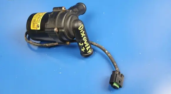 Land Rover Discovery 3 - LR3 Electric auxiliary coolant/water pump 9002986