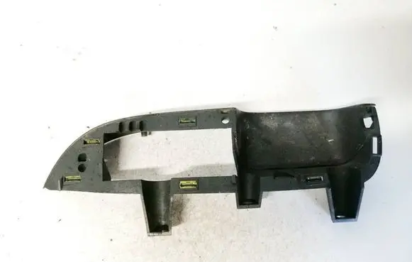 Skoda Octavia Mk2 (1Z) Other interior part 1z1867175