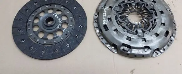 Honda FR-V Clutch set kit