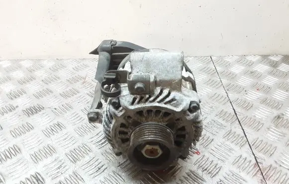 Mazda 6 Generator/alternator A2TJ0391A L3P9