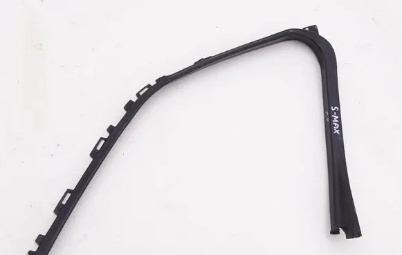 Ford S-MAX Front door window/glass frame 6M21-R201A18-AEW