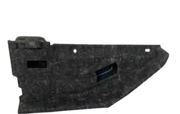 Toyota ProAce City Cabin air duct channel 9822154780