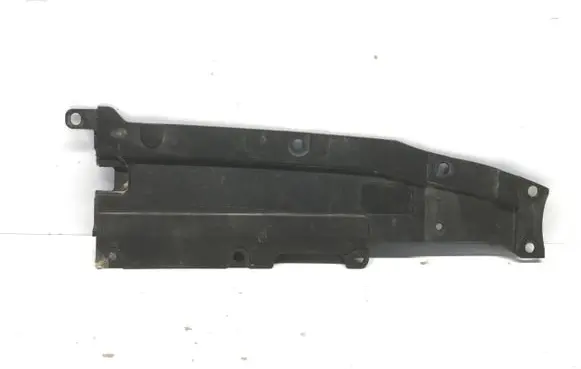 Mazda CX-60 Front bumper upper radiator grill KBB3-501D2