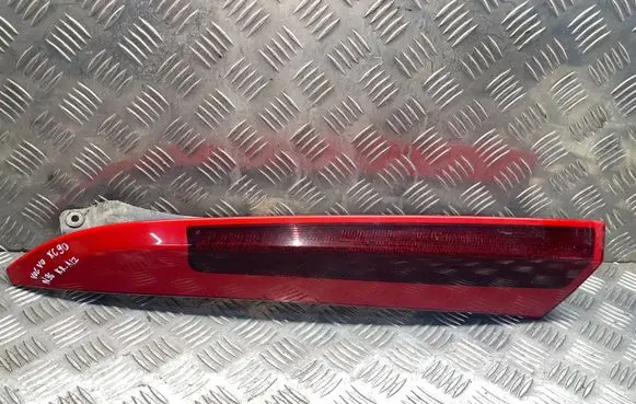Volvo XC90 Rear/tail lights 157617