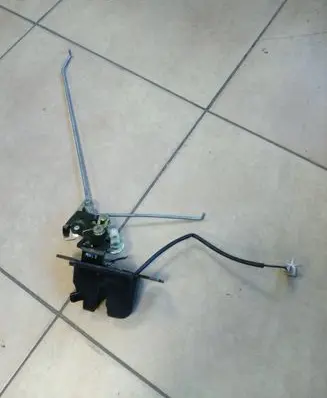 KIA Rio Tailgate/trunk/boot lock/catch/latch