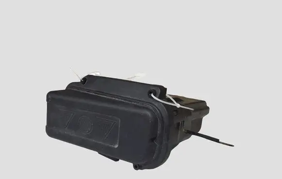 BMW 5 F10 F11 Fuse box set 58650910