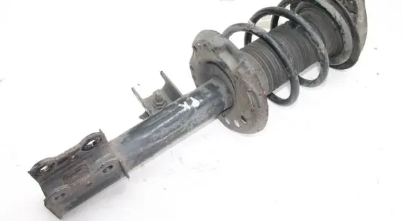 Infiniti Q30 Front shock absorber/damper A0913203913