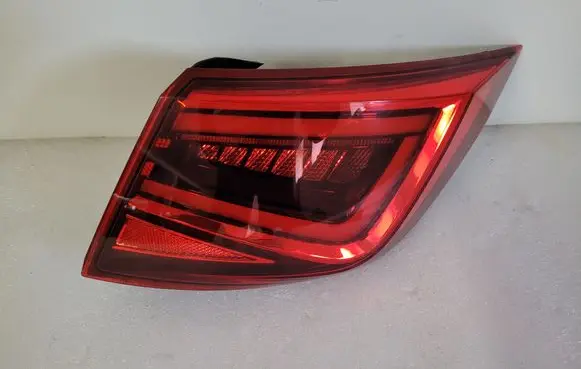 Seat Leon (5F) Rear/tail lights 5F9945208B