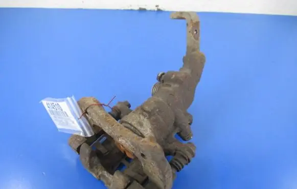 Honda Accord Rear brake caliper