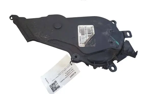 Ford S-MAX Timing chain cover 9688008480