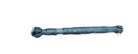 Mercedes-Benz G W461 W463 1st Gen Drive shaft (set) A4634101102