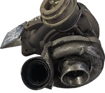 Jeep Grand Cherokee (WJ) Turbo A6650960099