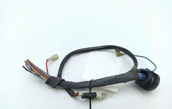 Mercedes-Benz 280 450 W116 Other wiring loom 9695