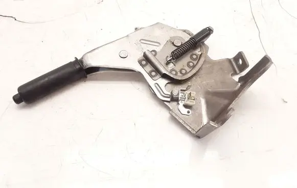 Mazda Tribute Handbrake/parking brake lever assembly