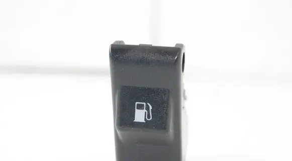 Mazda 6 Fuel cap release pull handle 
