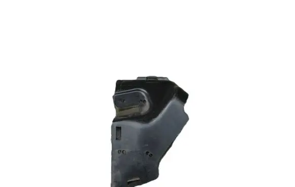 Audi A6 S6 C6 4F Other trunk/boot trim element 4F9863777A