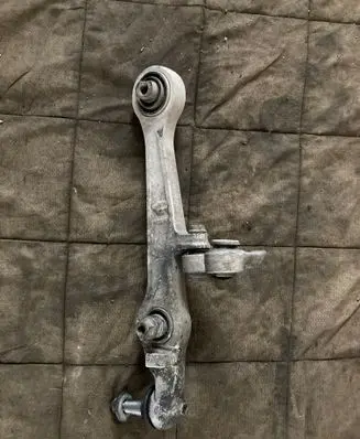 Audi A4 S4 B7 8E 8H Front control arm