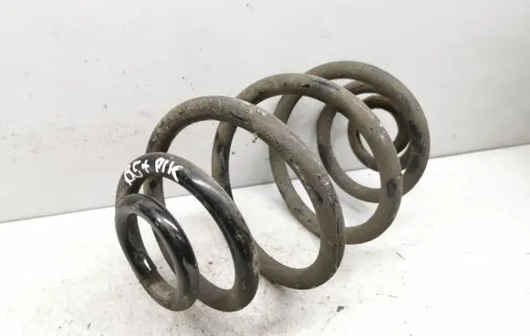 Volkswagen PASSAT B5.5 Rear coil spring