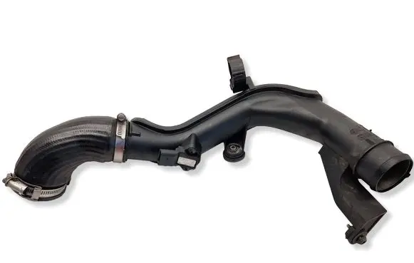 Volkswagen Golf VII Intercooler hose/pipe 5N0145770A