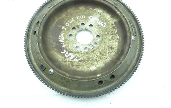 Mercedes-Benz ML W164 Flywheel 