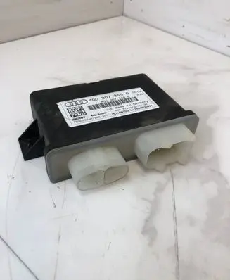 Audi A5 Sportback 8TA Other control units/modules 4G0907355A