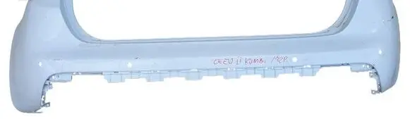 KIA Ceed Rear bumper 86611-A2200