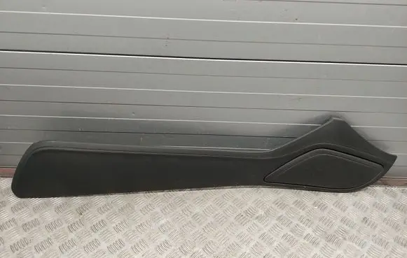 Audi A8 S8 D4 4H Centre console side trim front 4H1863304