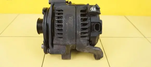 BMW 1 F20 F21 Generator/alternator B37D15A 15SP58