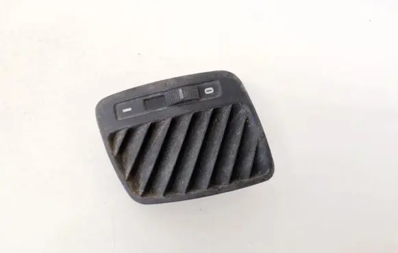 Audi A6 S6 C5 4B Dash center air vent grill 4b0819793