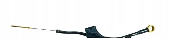 Citroen C3 Oil level dip stick 9671676880
