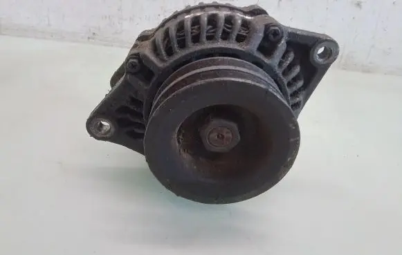 Generator/alternator