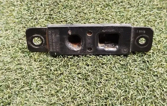 Ford Transit VII Sliding door check strap stopper BK21V25300CA