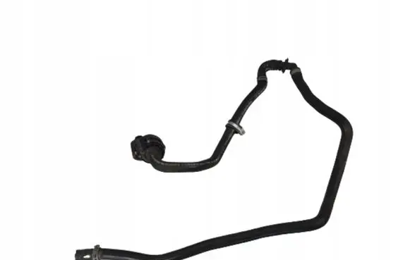 Electric auxiliary coolant/water pump