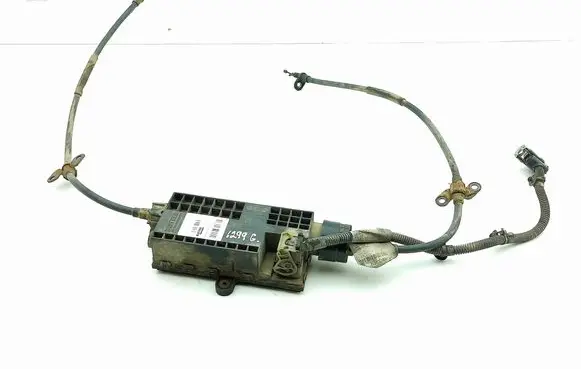 Maserati Ghibli Hand brake/parking brake motor 670030076