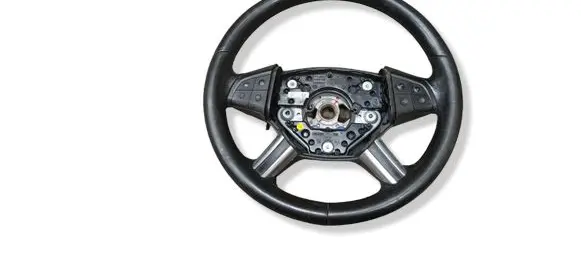 Mercedes-Benz ML W164 Steering wheel A1648200511