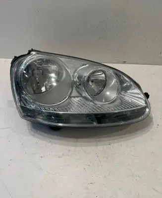 Volkswagen Golf V Headlight/headlamp 1K6941006R 4VFX13005CA