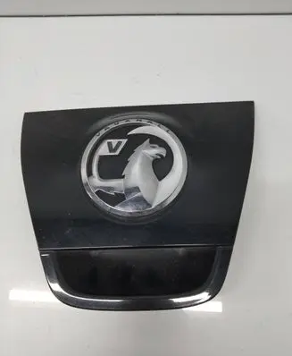 Opel Astra J Tailgate/trunk/boot exterior handle 11320900