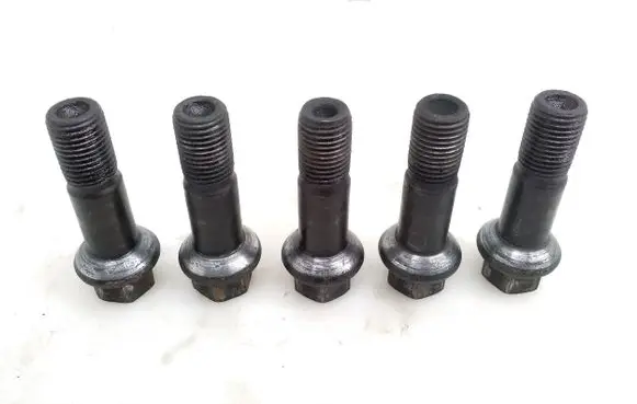 Mercedes-Benz E W213 Nuts/bolts 