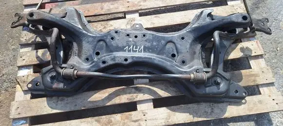 Front subframe