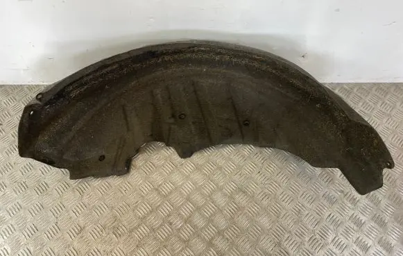 Mitsubishi Eclipse Cross Rear arch fender liner splash guards