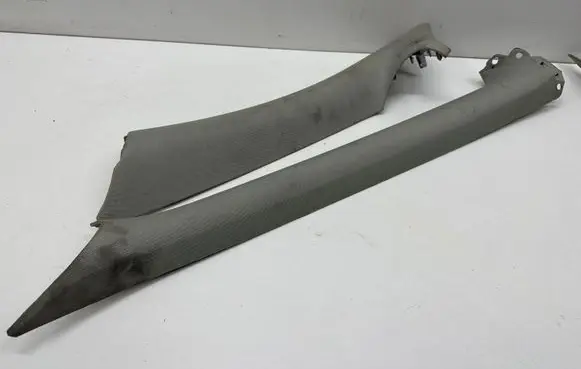 Opel Zafira C (A) pillar trim