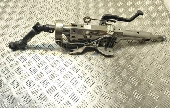 Opel Astra J Steering wheel axle 13328668 427878298