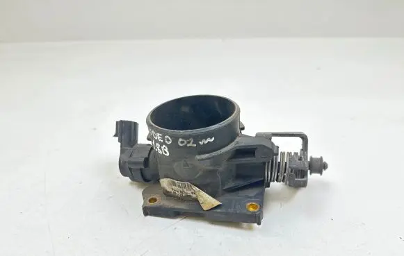 Ford Mondeo Mk III Throttle valve 1S7U9E927CA