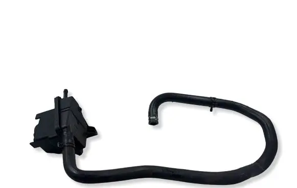 Volkswagen Golf IV Power steering fluid tank/reservoir 1J0422371B