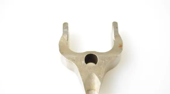 BMW 3 E90 E91 Fuel Injector clamp holder