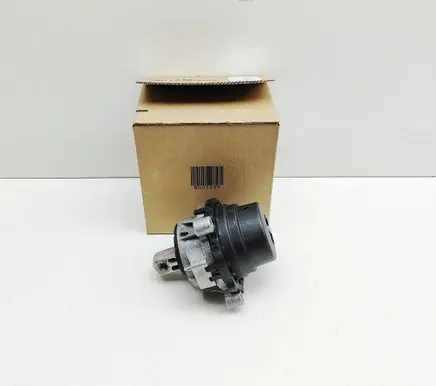 BMW 3 F30 F35 F31 Engine mount bracket 22116850220 6850220