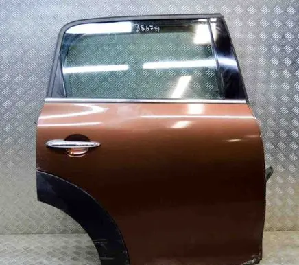 Mini Cooper Countryman R60 Rear door 9805930