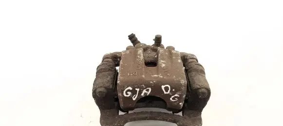 Hyundai ix35 Rear brake caliper